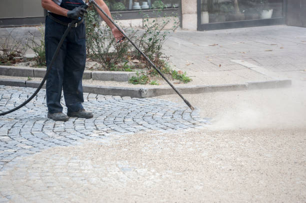  Central, LA Pressure Washing Pros