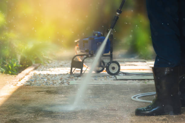 Best Warehouse Cleaning  in Central, LA